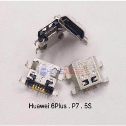 ก้นชาจน์ - Micro Usb // HUAWEI 6 PLUS/5S